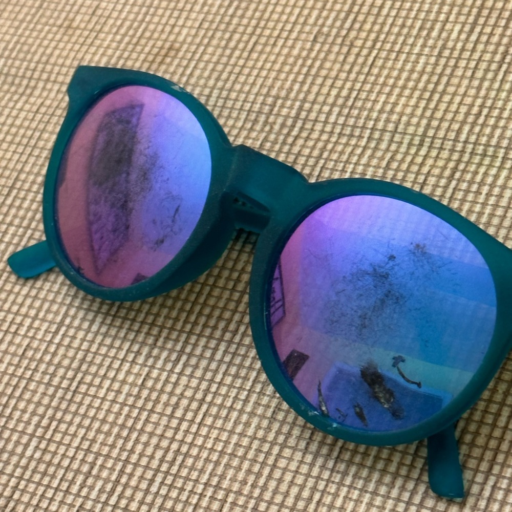 Goodr brand sunglasses “I pickled these myself”